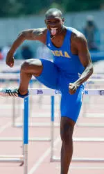 Craddock Named Pac-10 Track Athlete Of The Week