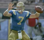 Bruins Handle Utah, 31-10