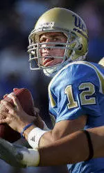 UCLA Falls to Washington State