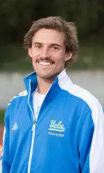 Bruins Complete Day 1 at UW Huskey Classic