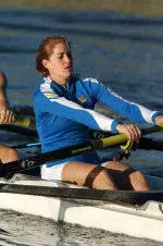 USC Race to Conclude Rowing Regular Season