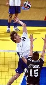 Ratledge Selected First-Team GTE Academic All-District