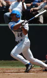 UCLA Baseball's Cohen, Claypool Named Rivals.com Freshman All-Americans