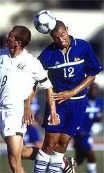 Five UCLA Soccer Players Seek Under-19 Youth National Championship