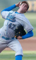 UCLA's Trevor Bauer, Gerrit Cole Earn Baseball America All-America Honors