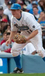 No. 5 UCLA Baseball to Host UC Irvine on Tuesday Evening