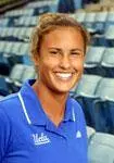 Megan Bradley Named ITA National Rookie of the Year