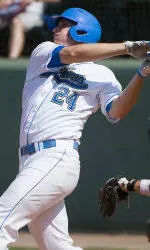 Claypool Pitches No. 23 UCLA Baseball Past Long Beach State, 10-1