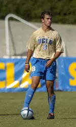 Ianni, Wynne Selected As Semifinalists For M.A.C. Hermann Trophy