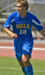 Luke Mehring Selected To ESPN The Magazine Academic All-District Team