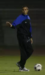 Paul Bravo Named Assistant Coach For LA Galaxy