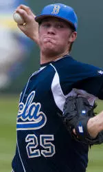 UCLA Baseball Edged by No. 16 Oklahoma, 7-6
