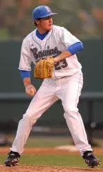 UCLA Baseball Drops Series Opener at Washington State, 5-1