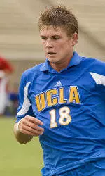 Early Goal Gives #12 UCLA 1-0 Win Over #22 UC Santa Barbara