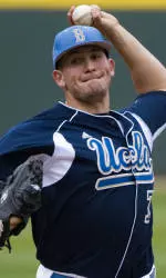 UCLA Baseball Falls to No. 16 Oklahoma, 6-4, in Series Finale