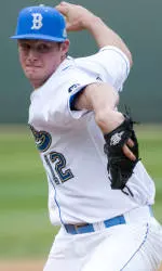 UCLA Baseball Falls to No. 3 Arizona State, 4-0