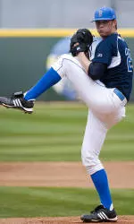 UCLA Baseball Sweeps Series Versus Washington With 6-3 Victory