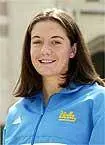 Katie Arnold Named UCLA/MET-Rx Student-Athlete of the Week