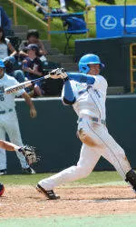 UCLA Baseball Captures No. 2 Seed in NCAA Tournament's Long Beach Regional
