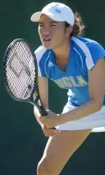 UCLA Tennis Players Chosen for NCAA Individual Championships