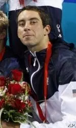 Olympic Roundup - Sunday, Aug. 24, 2008
