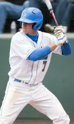 No. 1 UCLA Baseball Drops 8-4 Decision to Oregon