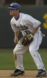 Carrithers' Four-Hit Game Leads UCLA Baseball Past Washington State, 7-5