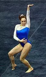 Watch UCLA Gymnastics vs. Oregon State On Sunday!