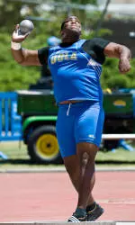 NCAA Track & Field Championship Field Set With Over 25 Bruins Set To Compete