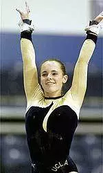 Top-Ranked Bruin Gymnasts Travel To 13th-Ranked Oregon State