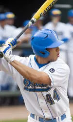 UCLA Baseball to Host Cal State Bakersfield on Tuesday Evening