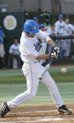 No. 26 UCLA Baseball to Host No. 23 Oregon State in Final Regular-Season Series