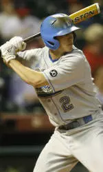 UCLA Baseball Falls to Washington State, 7-2, in Series Opener