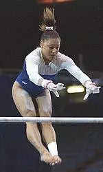 Pac-10 Gymnastics Championships LIVE STATS