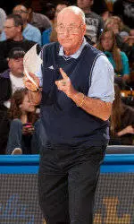 A Volleyball Visionary