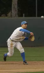 UCLA's Brandon Crawford Selected to Golden Spikes Award Semi-Finalist List