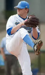 No. 10 UCLA Baseball Sweeps California With 11-2 Victory