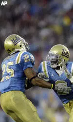 What a time to be a a part of UCLA Athletics!