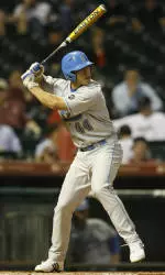 UCLA Baseball Outlasts Arizona, 7-6, in Pac-10 Contest