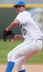 No. 3 UCLA Baseball to Host Cal State Fullerton on Tuesday Night