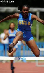 Leach & 4x400m Relay Tally Regional Wins As UCLA Quaifies Multiple Athletes For Nationals