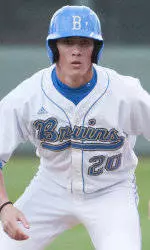No. 12 UCLA Baseball Improves to 15-0 With 12-2 Win Over Oral Roberts