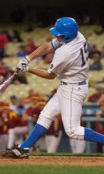 No. 5 UCLA Baseball Adds Home Game May 18 Versus UC Santa Barbara