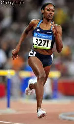 Olympic Roundup - Monday, Aug. 18, 2008