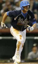 UCLA Baseball Outlasts No. 17 Oregon State, 7-5