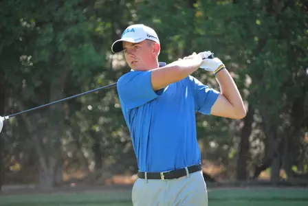 Jake Knapp 2012-13 MGolf