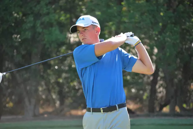 Bruins Sixth after Opening Day at the Gifford Collegiate