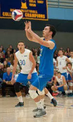 Fourth-Ranked Bruins and Cardinal Meet Tuesday