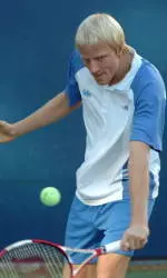 Kohlloeffel Earns Top Seed in NCAA Singles Draw