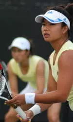 UCLA Tennis Players Continue Play at NCAA Singles & Doubles Championships